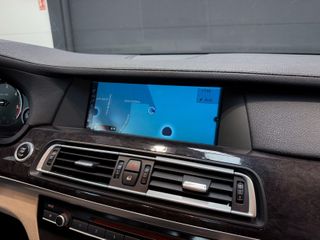 BMW Serie 7 730d