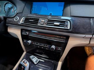 BMW Serie 7 730d