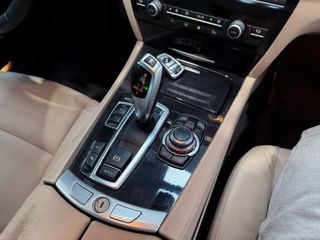BMW Serie 7 730d