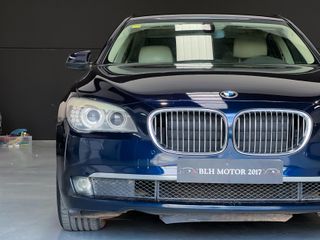 BMW Serie 7 730d