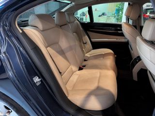 BMW Serie 7 730d