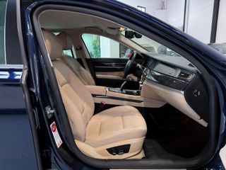 BMW Serie 7 730d