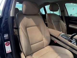 BMW Serie 7 730d