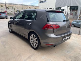 VOLKSWAGEN Golf Sport 1.6 TDI 105cv BMT