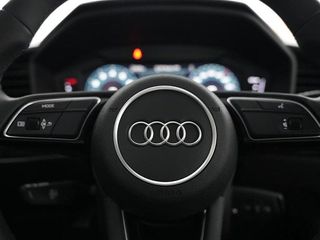 AUDI A1 SPORTBACK 25 TFSI 95CV EDITION STRONIC