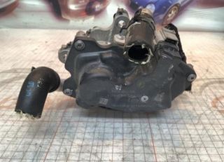 Audi 86963 04l131501s válvula egr a5 sportback