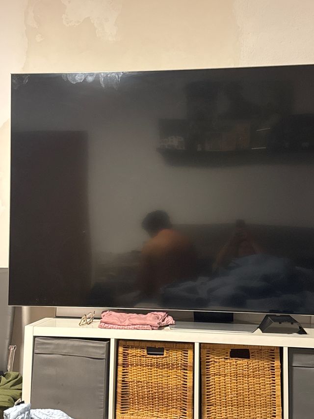 TV Samsung QN85C Neo QLED 214cm 85"