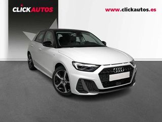 AUDI A1 SPORTBACK 30 1.0 TFSI 116CV ADRENALIN EDITION STRONIC