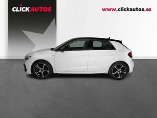 AUDI A1 SPORTBACK 30 1.0 TFSI 116CV ADRENALIN EDITION STRONIC