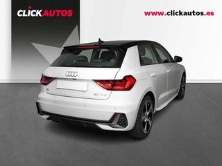 AUDI A1 SPORTBACK 30 1.0 TFSI 116CV ADRENALIN EDITION STRONIC