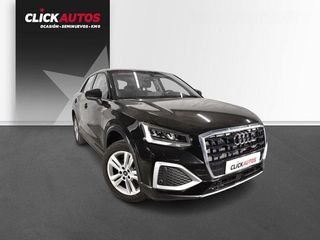 AUDI Q2 1.0 TFSI 110CV 30 ADVANCED