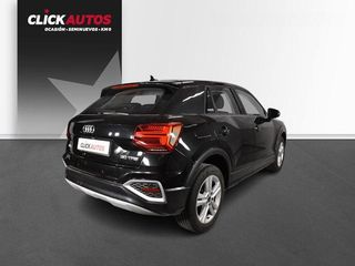 AUDI Q2 1.0 TFSI 110CV 30 ADVANCED