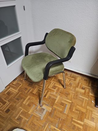 Urge, regalo 2 sillas estilo industrial
