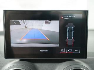 AUDI Q2 1.0 TFSI 115CV 30 EDITION