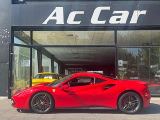 FERRARI 488 GTB
