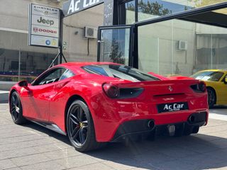 FERRARI 488 GTB