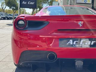 FERRARI 488 GTB