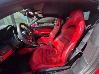 FERRARI 488 GTB