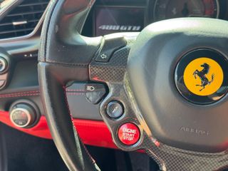 FERRARI 488 GTB