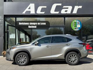 LEXUS NX 2.5 300h Corporate 2WD + Navibox
