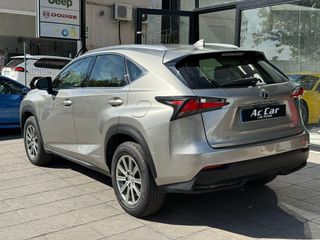 LEXUS NX 2.5 300h Corporate 2WD + Navibox