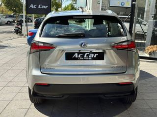 LEXUS NX 2.5 300h Corporate 2WD + Navibox