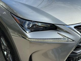 LEXUS NX 2.5 300h Corporate 2WD + Navibox