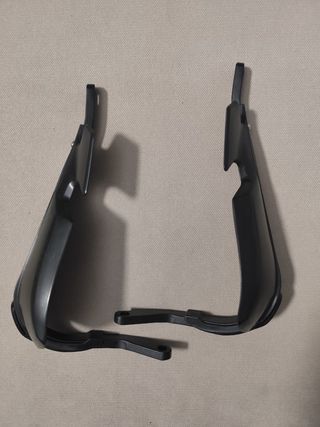Protector Mano Moto BMW F650/F800/R1200 (GS y R )