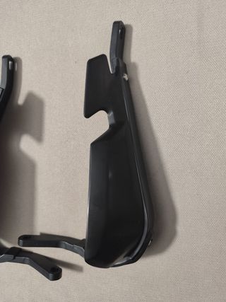 Protector Mano Moto BMW F650/F800/R1200 (GS y R )