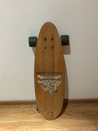 Longboard Division Miller 1956
