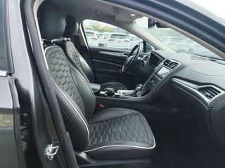 Ford Mondeo Vignale 2018,Diesel