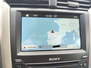 Ford Mondeo Vignale 2018,Diesel
