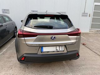 Lexus UX 2021 Premium 