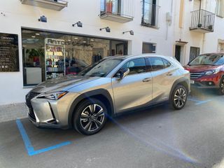 Lexus UX 2021 Premium 