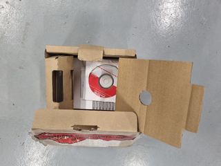 Termostato Mitsubishi PAR-U02MEDA