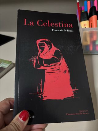 La Celestina
