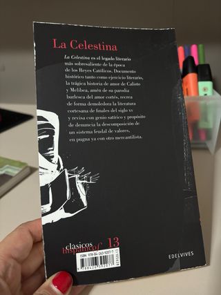 La Celestina