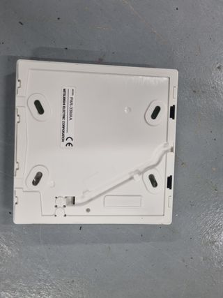 Termostato Mitsubishi MA PAR-33MAA