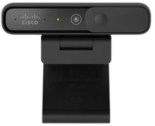 Cámara Cisco Desk 1080p