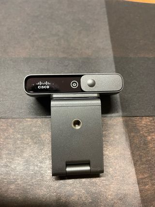 Cámara Cisco Desk 1080p