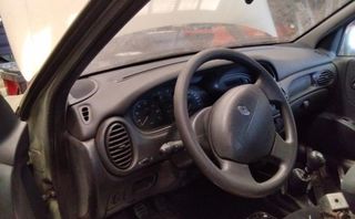 Renault sin ref válvula egr megane fase 2 1690469
