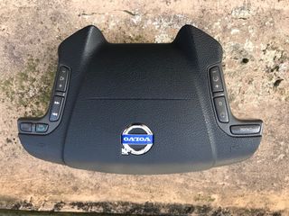 Airbag Volante Volvo V70