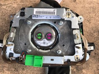 Airbag Volante Volvo V70