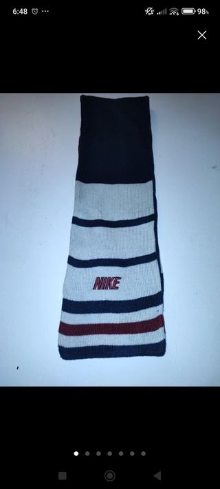 Sciarpa Nike