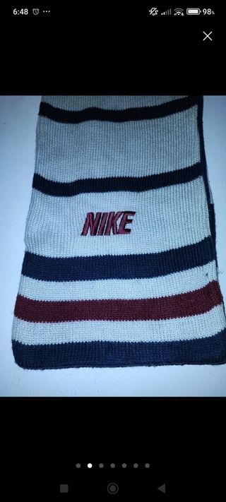 Sciarpa Nike