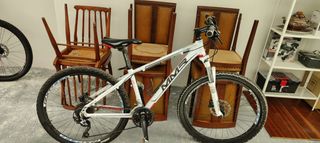 Bicicleta MMR Woki 26
