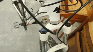 Bicicleta MMR Woki 26