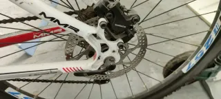 Bicicleta MMR Woki 26