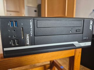 i7-6700 / 16GB-DDR4 / SSD-240GB + HHD-500GB