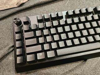Razer BlackWidow V4 Pro Teclado Mecánico